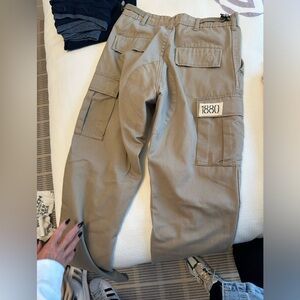 Riley 1880 cargo pants